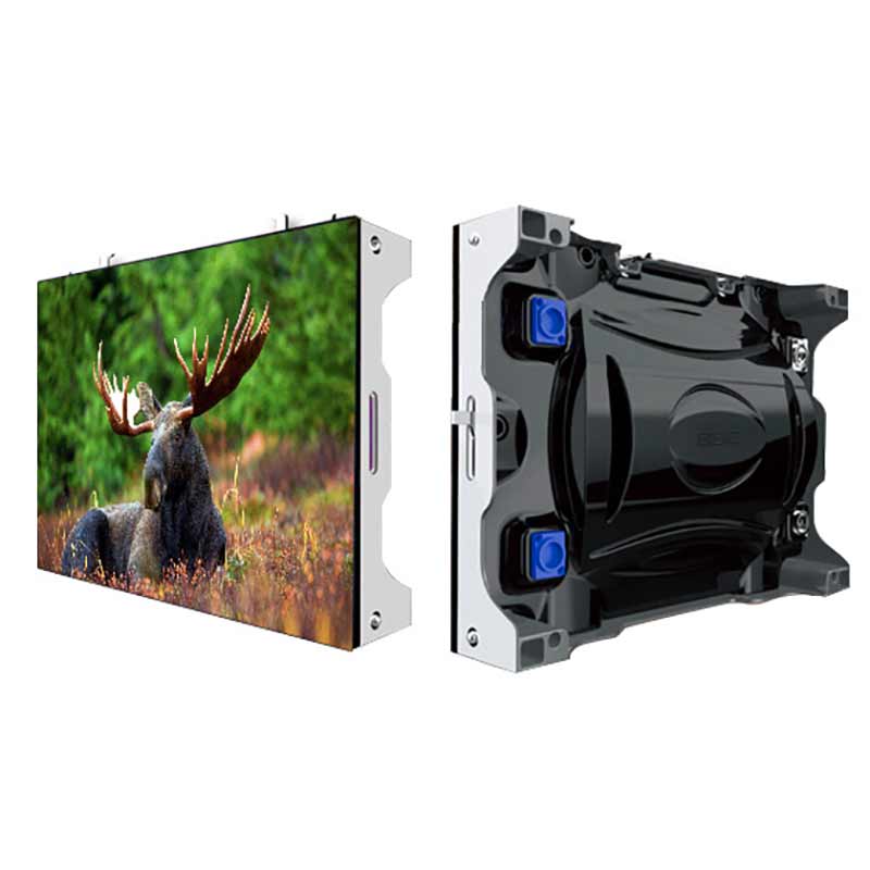 小間距LED顯示屏:應(yīng)用場(chǎng)景都有哪些優(yōu)勢(shì)